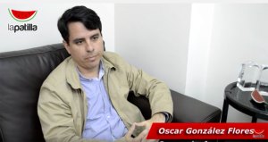 Oscar González: El TSJ es rescatable y se debe salir de algunos magistrados que no respetan las leyes