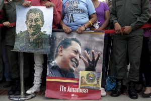 El fin de la ilusión de la Venezuela bolivariana: Tres años de la muerte de Chávez