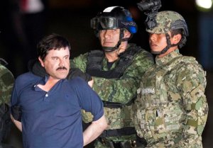 “El Chapo” Guzmán lanza campaña mediática en México