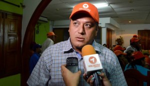 Gilmar Márquez: Arias Cárdenas será recordado como el Gobernador ausente en el sur del Lago