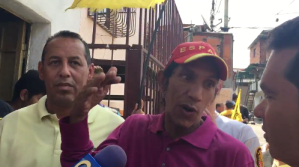 El pueblo está claro: Cuatro jueces no pueden ser más que millones de venezolanos (Video)