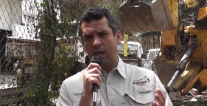 Omar Villalba: Venezolanos debemos insistir en la rendición de cuentas de funcionarios públicos