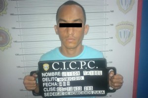 Extraditaron a Colombia a integrante de “Los Rastrojos”