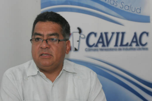 Cavilac: Gobierno retiene leche porque costo del empaque supera precio de venta