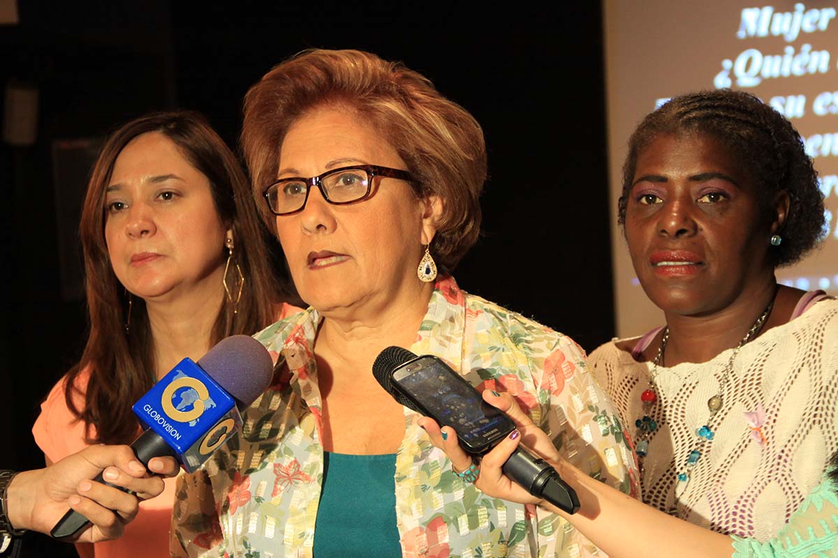 Helen Fernández: La violencia no se acaba con más violencia sino con educación