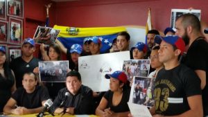 Exiliado Kennedy Bolívar: Diosdado le teme a que el mundo sepa la realidad de Venezuela