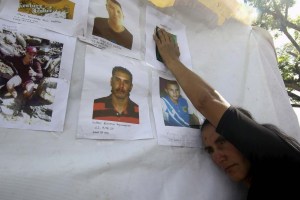 Chancellor: Zona del hallazgo de cadáveres en Tumeremo demuestra complicidad de funcionarios