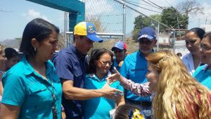 Capriles: Maduro no le ha dado la cara al país para hablar sobre caso Tumeremo