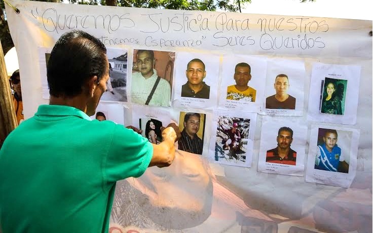Masacre de Tumeremo: Cuando la independencia editorial derrumbó el muro propagandístico del Gobierno