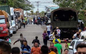 Familiares de víctimas de Tumeremo rechazan declaraciones de Rangel Gómez (Audio)
