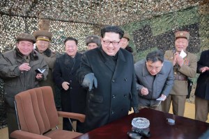 Seúl contempla asesinar a Kim Jong-un en su plan de ataque preventivo