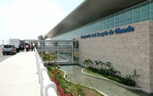 El aeropuerto de Guayaquil, el mejor de Latinoamérica y el Caribe