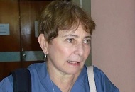 María Yanez: El médico venezolano está en un laberinto
