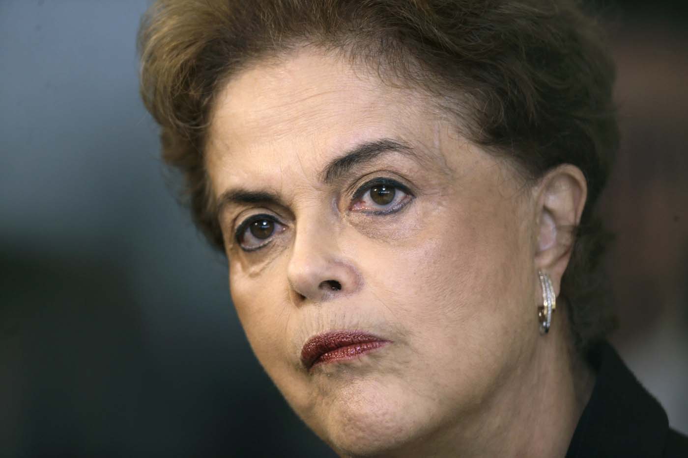 Rousseff promete unos Juegos exitosos al arrancar la gira de la antorcha olímpica
