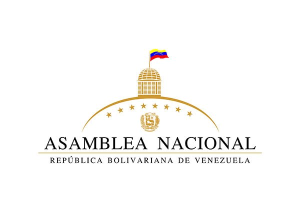 Asamblea Nacional presentó su nueva imagen en redes sociales