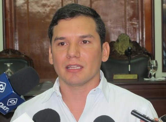 Julio Rivas: Venezuela protesta porque está harta del Gobierno corrupto
