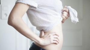 10 sencillos tips para tener un abdomen plano