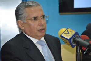 Enrique Naime: Reglamento de rectores del CNE viola la Lopre y la Constitución