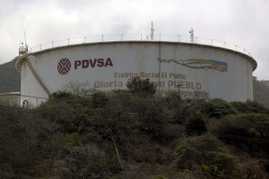 Pdvsa reporta que operaciones en su principal puerto petrolero son “normales”