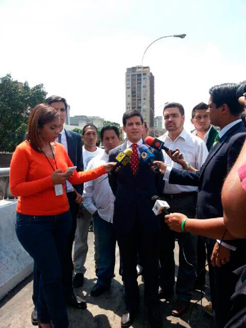 Diputado Jesús Yánez solicitó que Parlasur integre  enlace para la Presidencia Pro Tempore de Venezuela en Mercosur