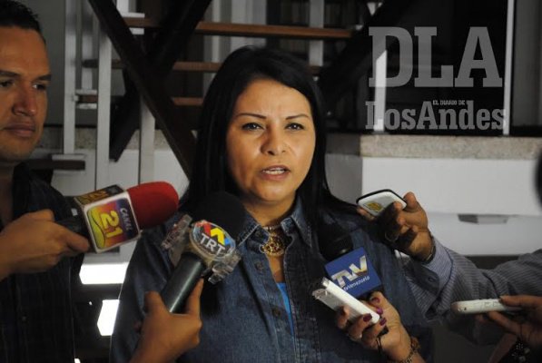 CNP Táchira rechaza las agresiones a periodistas y medios de comunicación