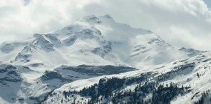 Seis alpinistas muertos en una avalancha en los Alpes italianos