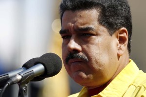 Diáspora venezolana pedirá llevar a Maduro a La Haya a presidentes del mundo