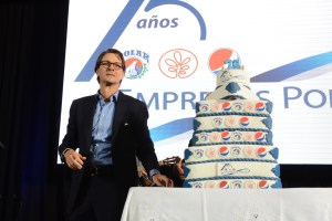 Empresas Polar celebra 75 años  de compromiso por y para Venezuela