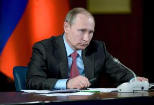 Putin ordenó retirar tropas rusas de Siria