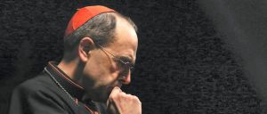 Un cardenal francés juzgado por ocultar los abusos de un cura pederasta