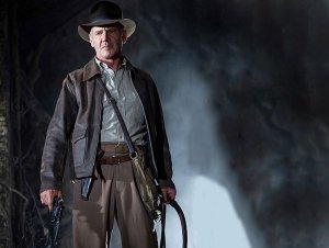 Harrison Ford volverá a ser Indiana Jones por quinta vez