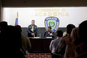 Ocariz: Logramos bajar los homicidios en Sucre en 25%