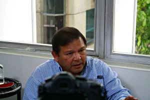 Andrés Velásquez: El Gobierno está llegando al llegadero con bolsita de comida de consejos comunales