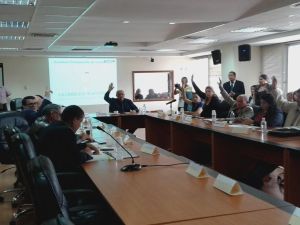 Comisión de Contraloría aprueba comparecencia de ex ministros Jorge Giordani y Héctor Navarro