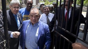 Periodista condenado a prisión denuncia planes para matarlo en Honduras