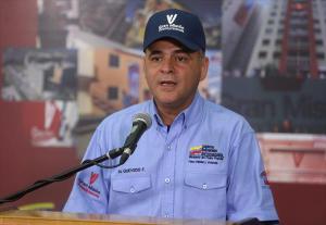 Maduro designa a Manuel Quevedo como nuevo Ministro de Petróleo y Minería y presidente de Pdvsa