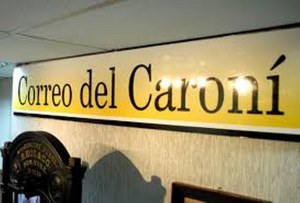 Luego de allanar la sede, Sebin detuvo a periodista y secretaria del diario Correo del Caroní
