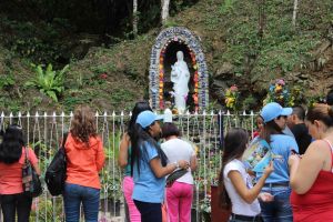 Destinos de fe serán promocionados por Turismo Miranda en Semana Santa
