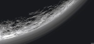 FOTOS: La NASA muestra la variedad de paisajes de Plutón