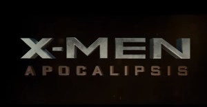 El explosivo segundo tráiler de “X-Men: Apocalypse” a pocas semanas de su estreno (Video)