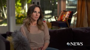 Kate del Castillo hablará por primera en televisión sobre “El Chapo” (VIDEOS)
