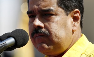 Por enésima vez, Maduro amenaza con una “insurrección popular” en caso de que le “hagan algo”