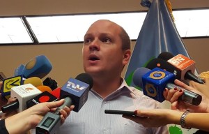 Ángel Medina presentará situación de medios de comunicación venezolanos ante Parlatino en abril