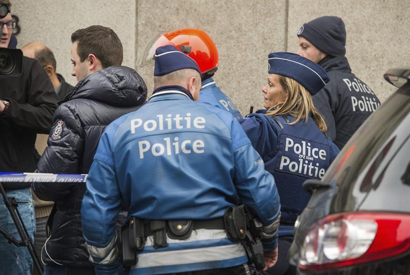 París afirma que Abdeslam responderá de sus actos ante la justicia francesa