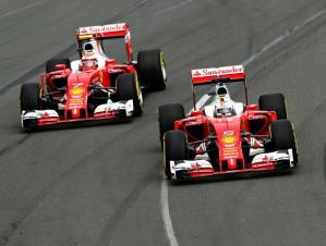 Arrecian las críticas al nuevo sistema de clasificación de la Fórmula 1