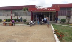 Por fuga de gas suspenden cesáreas planificadas en hospital de Anaco