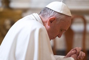El Papa se solidariza con las víctimas del atentado en Niza