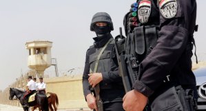 13 policías egipcios mueren en un ataque con cohete en la península del Sinaí