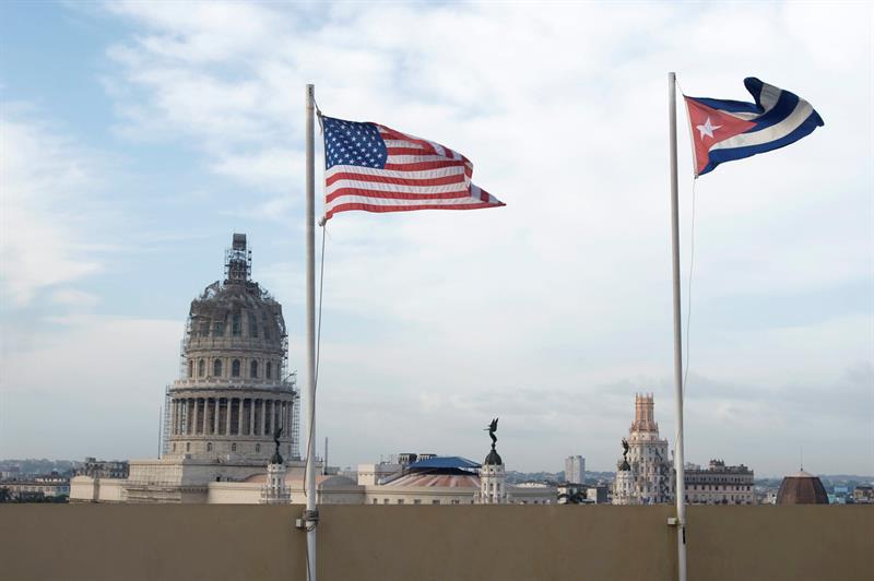 EEUU mira a emprendedores que se abren paso en sector privado de Cuba