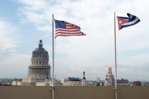 Cuba y EEUU firman acuerdo de cooperación para combatir el tráfico de drogas